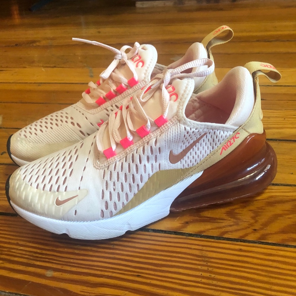 Nike Air Max 270